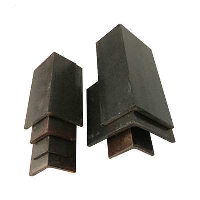 OEM Shipbuilding Rolled Steel Section Equal Angle Bar GL-A CCS-A