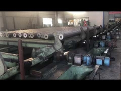 La metropolitana d'acciaio della caldaia senza cuciture del CR dell'OEM ora convoglia ASTM A1020 20#