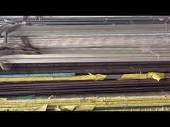 Leghe di acciaio a carbonio leggero, rotonde, laminate a caldo, 50 m2